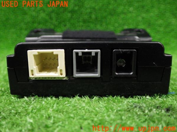 レクサス 純正ビルトイン 車載器