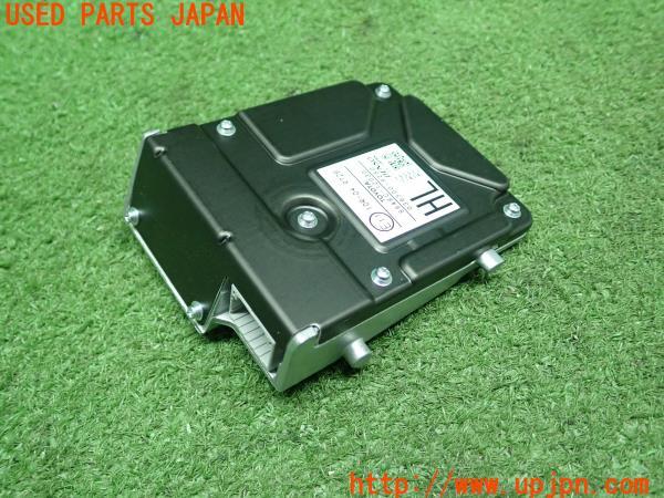 カローラ ツーリングHV(ZWE211W)純正 フロントカメラ 8646C-12030