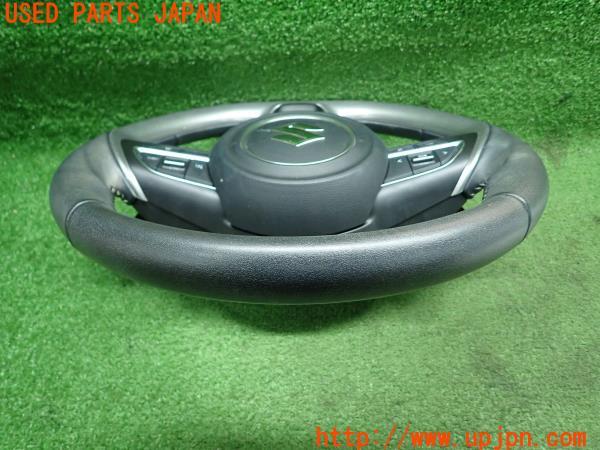 スイフト(ZD53S)純正 ステアリングホイール エアバッグ ハンドル