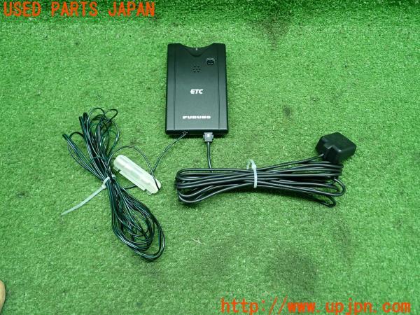 ハロキティETC☆ FNK-M05T(0461) ☆軽自動車登録☆新品USB電源