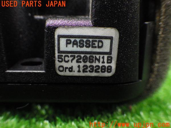 フェアレディZ VersionS(Z33)前期 純正オプション 超音波 フェアレディZ VersionS(Z33)前期 純正オプション 超音波
