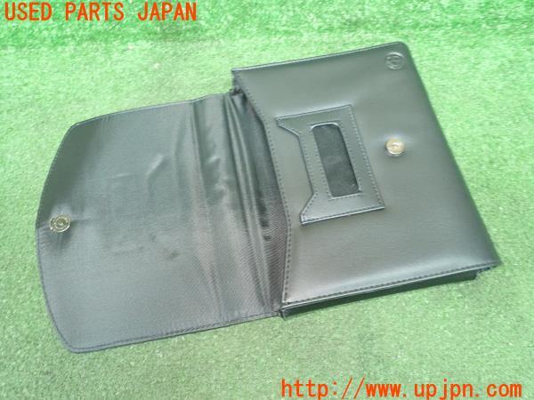3UPJ=64640802]BMW 320d セダン(8C20 F30 LCI)取扱説明書 取扱書 取説 マニュアル ケース 中古_m4