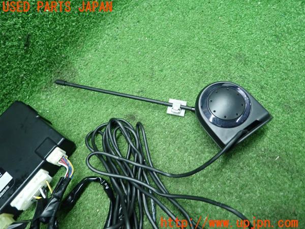 レクサスLS600h(UVF45)40系 前期 純正 リモコンエンジン