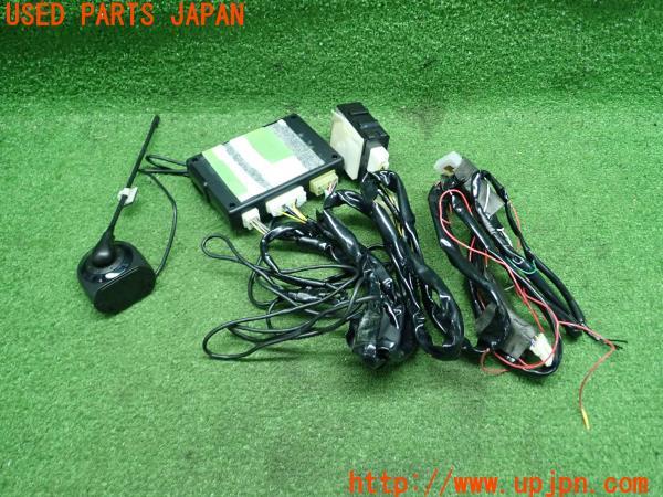レクサス LS リモートスタート エンジンスターター LS460 LS600