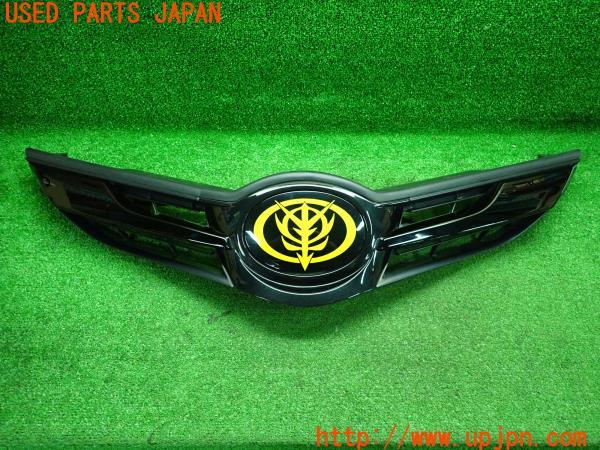 シャア専用オーリス ジオニックトヨタエンブレム sman1puncu.sch.id