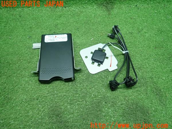 アウトランダーPHEV(GG2W)前期 純正 ETC車載器 三菱電機 EPMM03N アウトランダーPHEV(GG2W)前期 純正 ETC車載器 三菱電機 EPMM03N