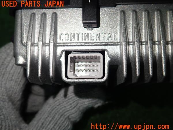トヨタ VOXY ヴォクシー X(ZRR80G 80系)純正 レーザーレーダー トヨタ VOXY ヴォクシー X(ZRR80G 80系)純正 レーザーレーダー