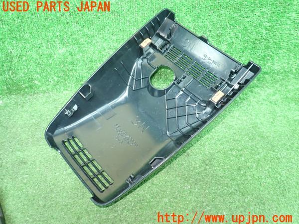 トヨタ VOXY ヴォクシー X(ZRR80G 80系)純正 レーザーレーダー