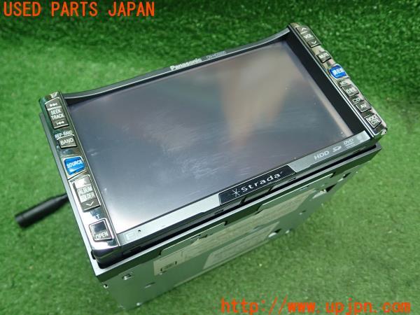 ストラーダ(CN-HDS900D)モニター TU-DTX600