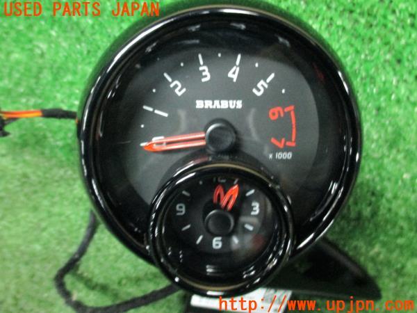 ベンツ スマートフォーフォー BRABUS エクスクルーシブ(453062