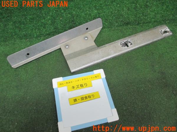 クスコ オフセットナンバーステー スカイライン GTS HCR32 230 550 L