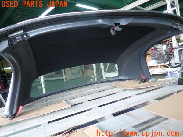 ポルシェ ボクスター986 1997y 純正 ハードトップ ルーフ 【引取