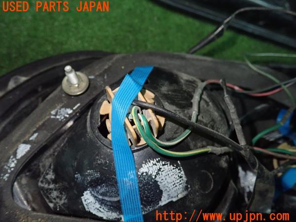 NISSAN 180SX タイプX(RPS13 S13)JUNYAN スモーク テールレンズ NISSAN 180SX タイプX(RPS13 S13)JUNYAN スモーク テールレンズ