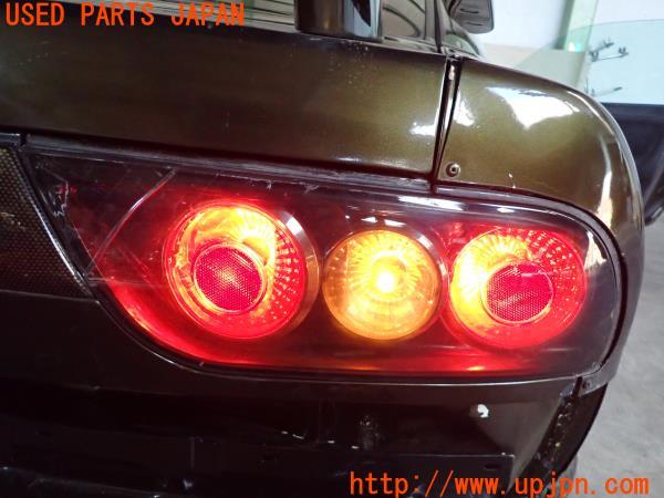NISSAN 180SX ワンエイティ 後期 LED テールランプ V3