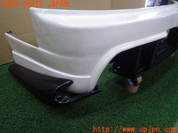 NISSAN 180SX TypeR(RPS13(改) SR20)中期 ORIGIN Labo オリジン リア