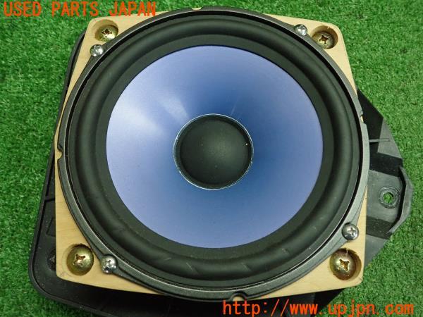 パジェロ 2代目(V45) ALPINE スピーカー DDC-F17A 16cm 2WAY
