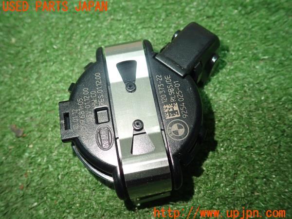 BMW X3(WX20 F25)前期 純正 レインセンサー 9 254 025-01 雨滴