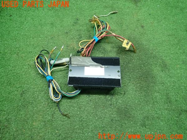 ランクル60系(HJ61V(改))後期 ACE TECHNO DC-DCコンバーター HCNV-15 