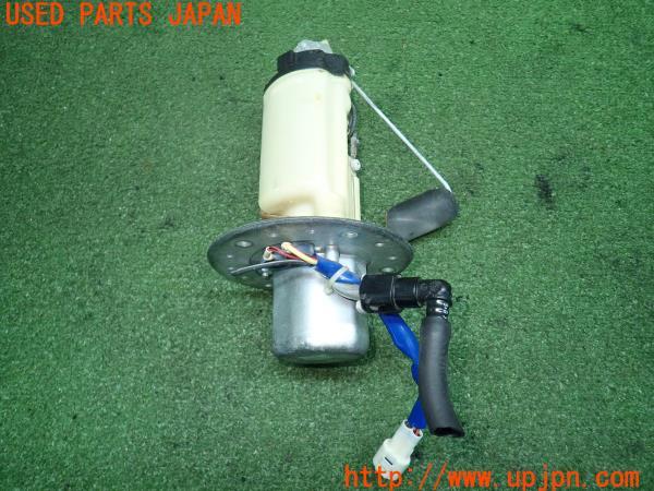 81%OFF!】 GSR400 600 ブルバード400互換用フューエルポンプ ienomat