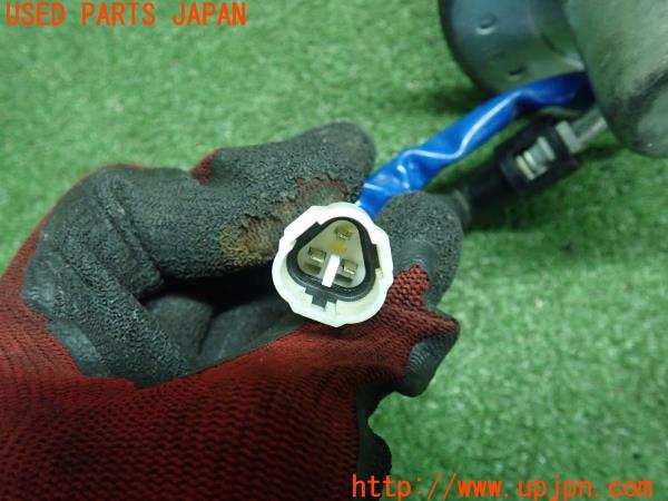 SUZUKI GSR400(GK7DA)純正 燃料ポンプ 15100-44G00 フューエル