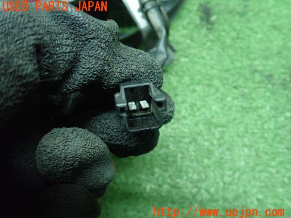 SUZUKI GSR400(GK7DA)純正 ラジエーターファン 電動ファン 冷却 SUZUKI GSR400(GK7DA)純正 ラジエーターファン 電動ファン 冷却