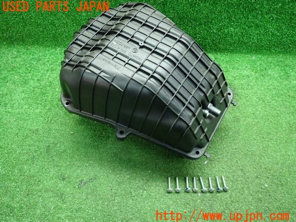 カワサキ ニンジャ(Ninja)250(EX250P) 純正 エアクリーナー