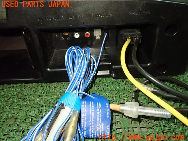ハイラックスサーフ(VZN185W)中期 carrozzeria パワード サブ ハイラックスサーフ(VZN185W)中期 carrozzeria パワード サブ