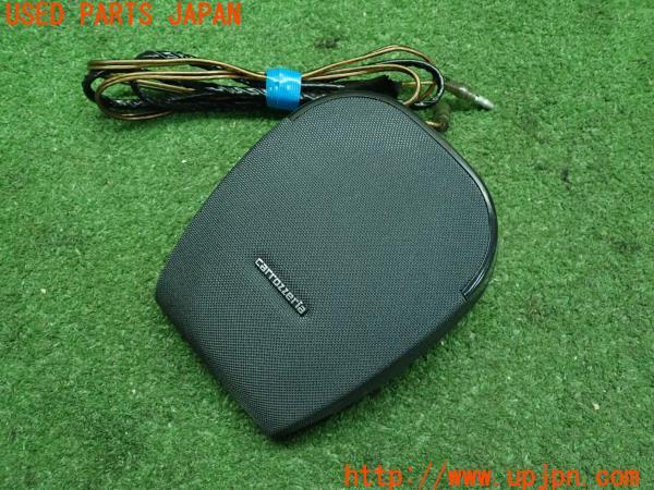 ハイラックスサーフ(VZN185W)中期 carrozzeria パワードセンター