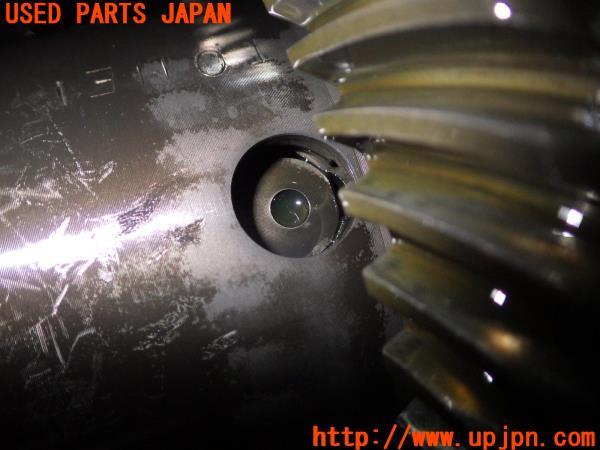 S14 シルビア 純正 ノーマル デフ デフ玉 ビスカス 単体 SR20DET
