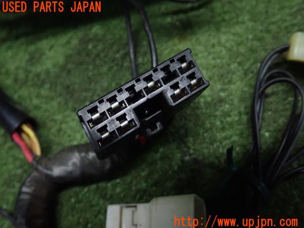 ハイエースワゴン100系(KZH106W)後期 社外 リモコンエンジン
