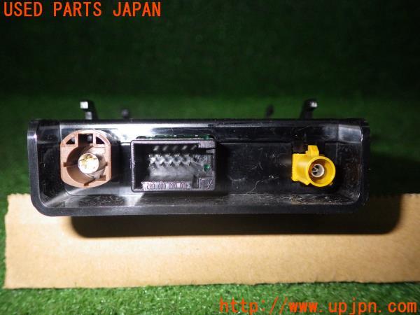 アウディ・Q2 1.0 TFSIsport(GACHZ)純正ビルトイン ETC車載器 アウディ・Q2 1.0 TFSIsport(GACHZ)純正ビルトイン ETC車載器