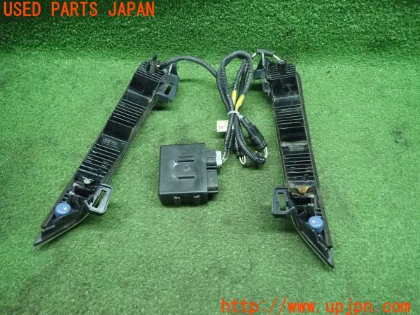 ムラーノ(Z51)後期 社外 LEDデイライト ランプ 左右 ジャンク の ムラーノ(Z51)後期 社外 LEDデイライト ランプ 左右 ジャンク の