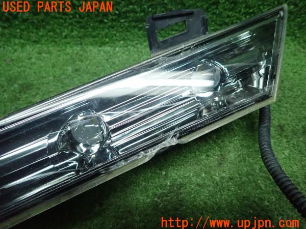 ムラーノ(Z51)後期 社外 LEDデイライト ランプ 左右 ジャンク の ムラーノ(Z51)後期 社外 LEDデイライト ランプ 左右 ジャンク の