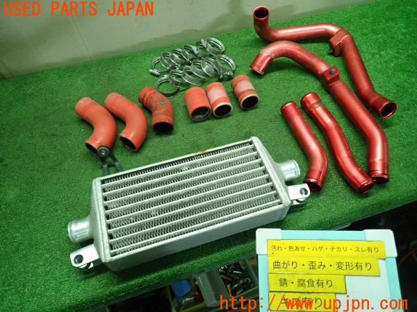 カプチーノ(EA11R)前期 MONSTER SPORT インタークーラー