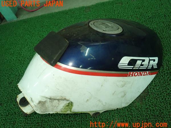 ホンダ CBR250F MC14 純正ガソリンタンク 燃料タンク フューエル