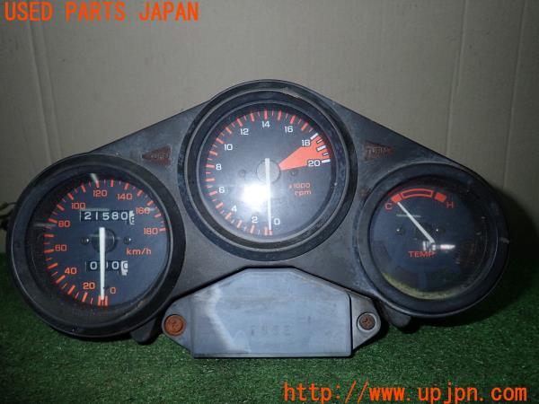 ホンダ CBR250R(MC17)純正 メーターユニット スピード・タコ