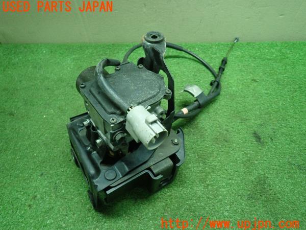 ランクル80系(HDJ81V)後期 純正 クルーズコントロール