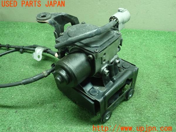 ランクル80系(HDJ81V)後期 純正 クルーズコントロール