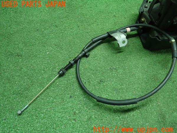 ランクル80系(HDJ81V)後期 純正 クルーズコントロール