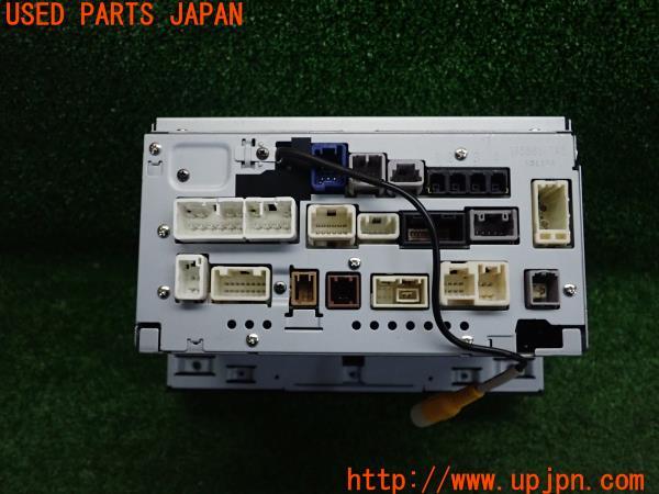 MIRAI ミライ(JPD10) 純正オプション SDナビ DSZT-YB4Y/86100 MIRAI ミライ(JPD10) 純正オプション SDナビ DSZT-YB4Y/86100
