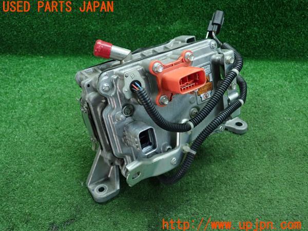 【在庫あり】 MIRAI ミライ(JPD10)純正 FCウォーター＆ハイドロジェンポンプ ホビーラジコン
