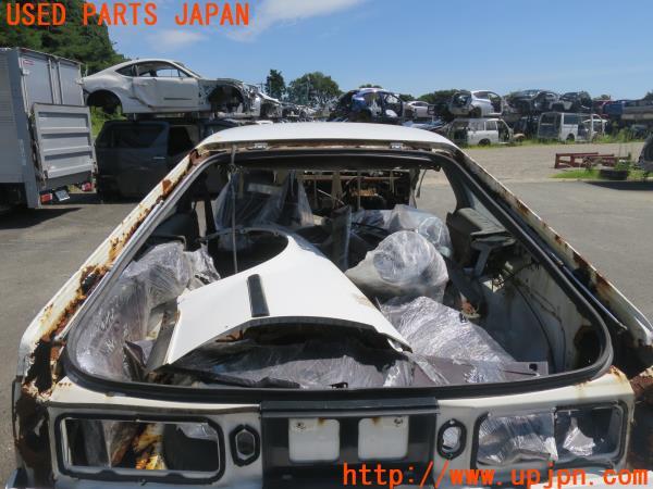 頭文字D』名勝負列伝20 ヒルクライムのターボFR対決！ RX-7（FD