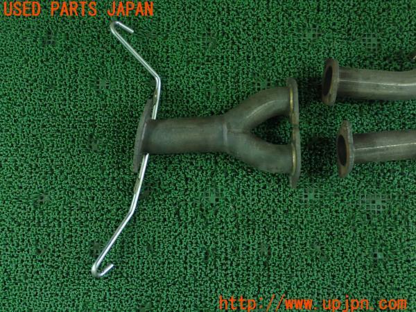 サバンナ RX-7(FC3S 13B)後期 FUJITSUBO マフラー Legallis R 90 サバンナ RX-7(FC3S 13B)後期 FUJITSUBO マフラー Legallis R 90