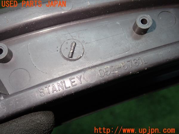 三菱 GTO ツインターボ(Z16A)前期 純正STANLEY ポジションレンズ 三菱 GTO ツインターボ(Z16A)前期 純正STANLEY ポジションレンズ