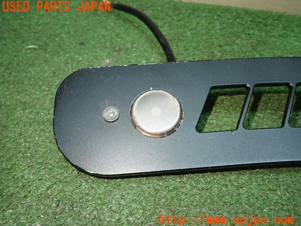 三菱 GTO ツインターボ(Z16A)前期 社外 デフロスターベゼル
