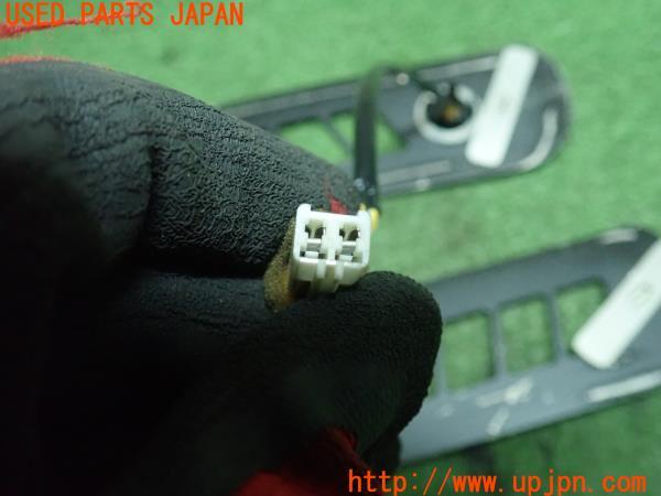 三菱 GTO ツインターボ(Z16A)前期 社外 デフロスターベゼル