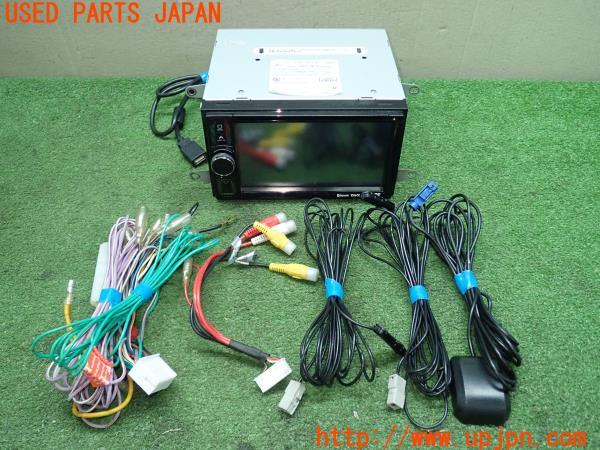 【clarion】NX404　クラリオン　カーナビ