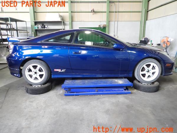 セリカ(ZZT231)TRD Sports M 230系 純正 サイドステップ