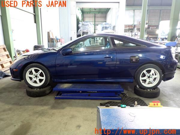 セリカ(ZZT231)TRD Sports M 230系 純正 サイドステップ セリカ(ZZT231)TRD Sports M 230系 純正 サイドステップ