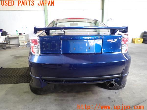 セリカ(ZZT231)TRD Sports M 230系 純正 リアアンダースポイラー